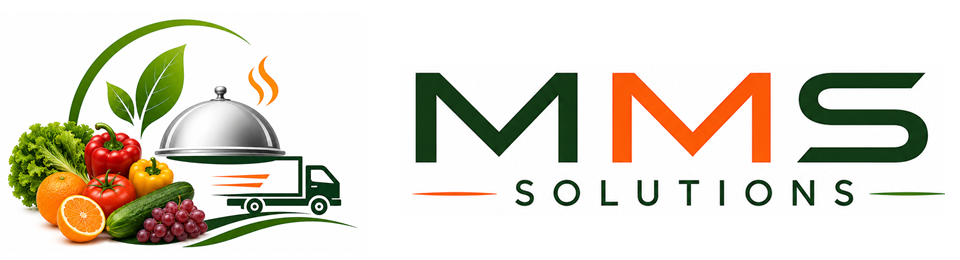 Logo MMS Solutions